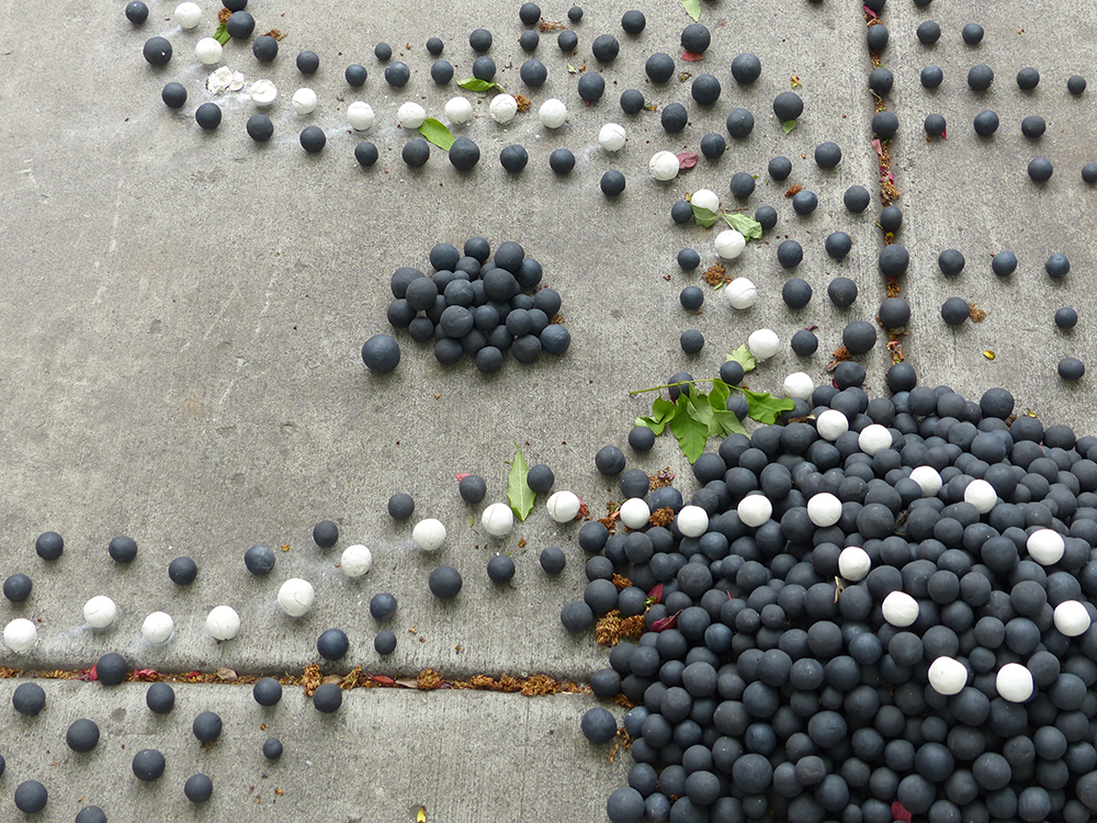 Suspended Earth: Contemporary Clay 2016