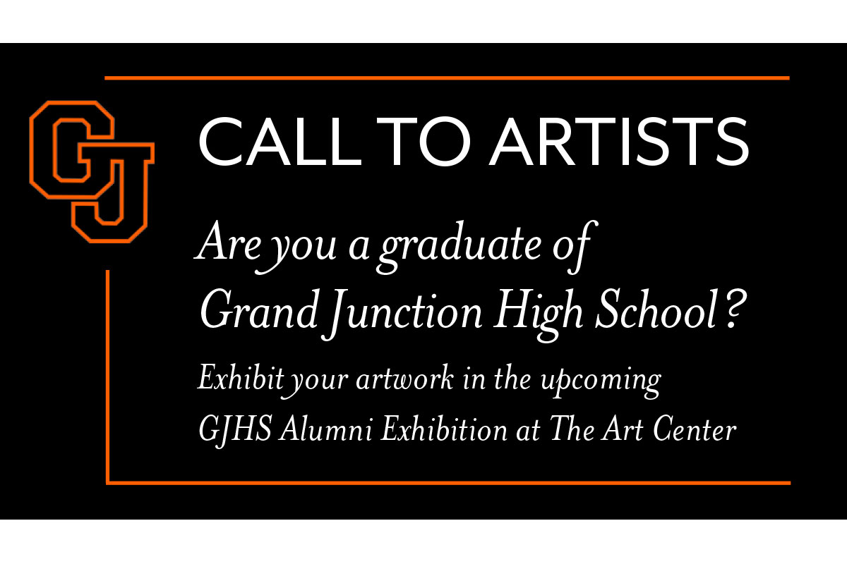 GJHS Alumni Exhibit photo