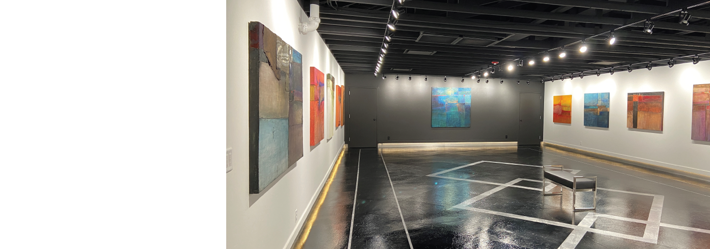 Photo of new Jac Kephart gallery