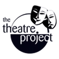 The Theatre Project logo