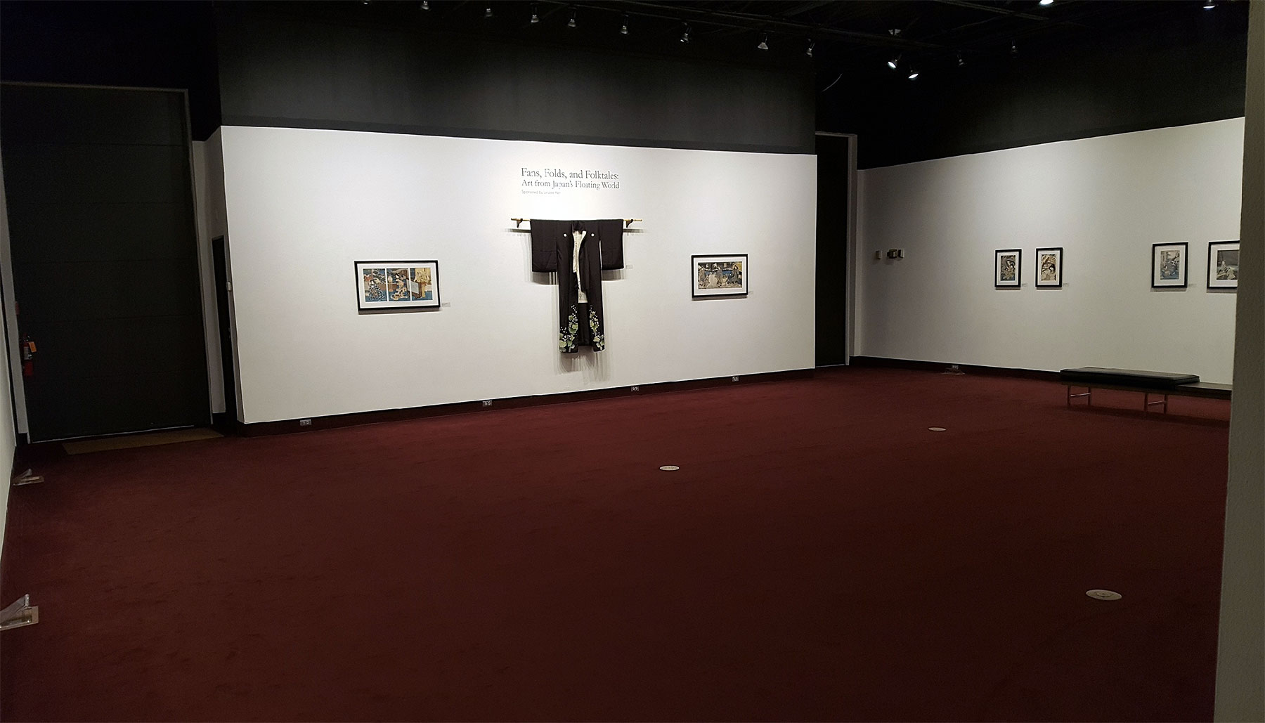 North Gallery View 1