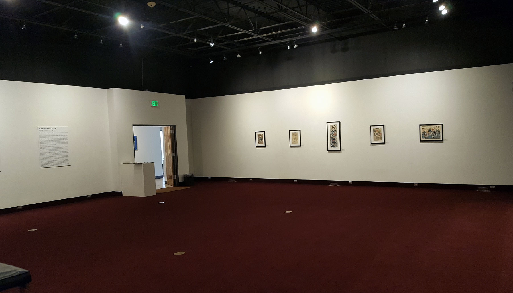 North Gallery View 2