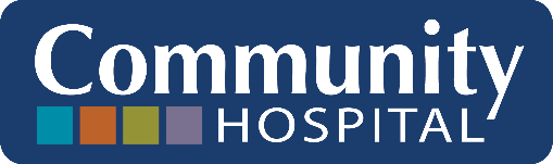 Community Hospital Foundation