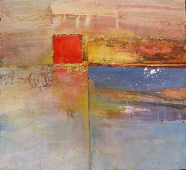 "Panache II" by Jac Kephart