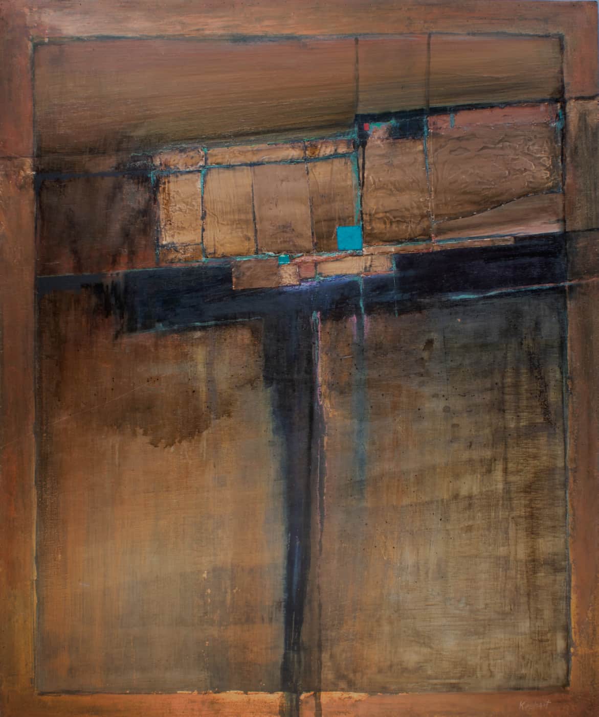 "Panache" by Jac Kephart