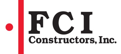 FCI Constructors Logo
