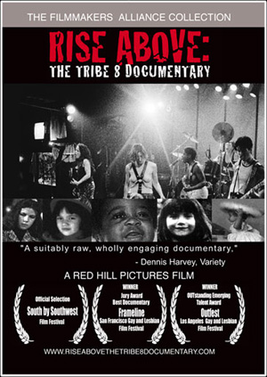 “Rise Above” Screening