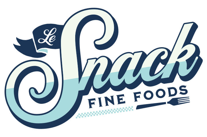 Le Snack logo