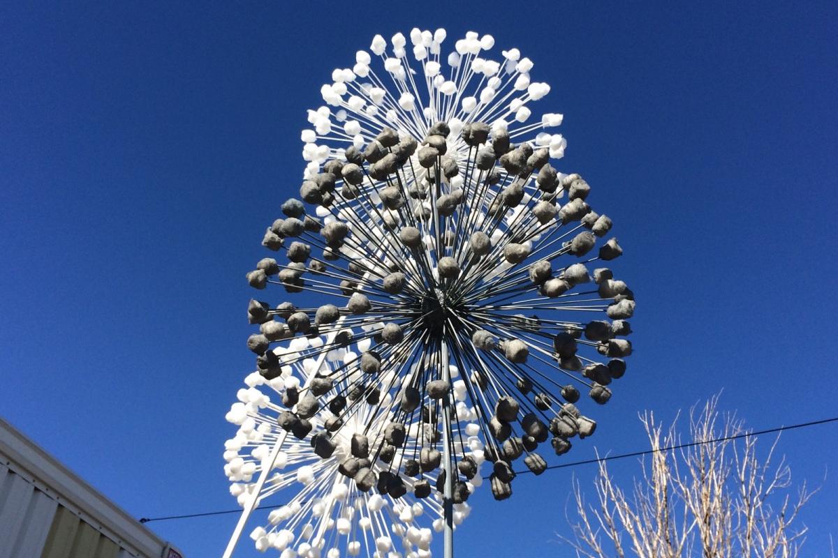 Form to Fusion: Artability Exhibits