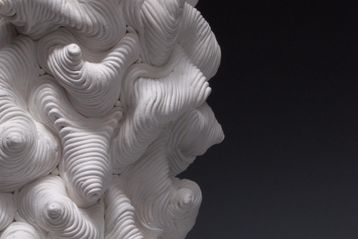 Contemporary Clay 2018
