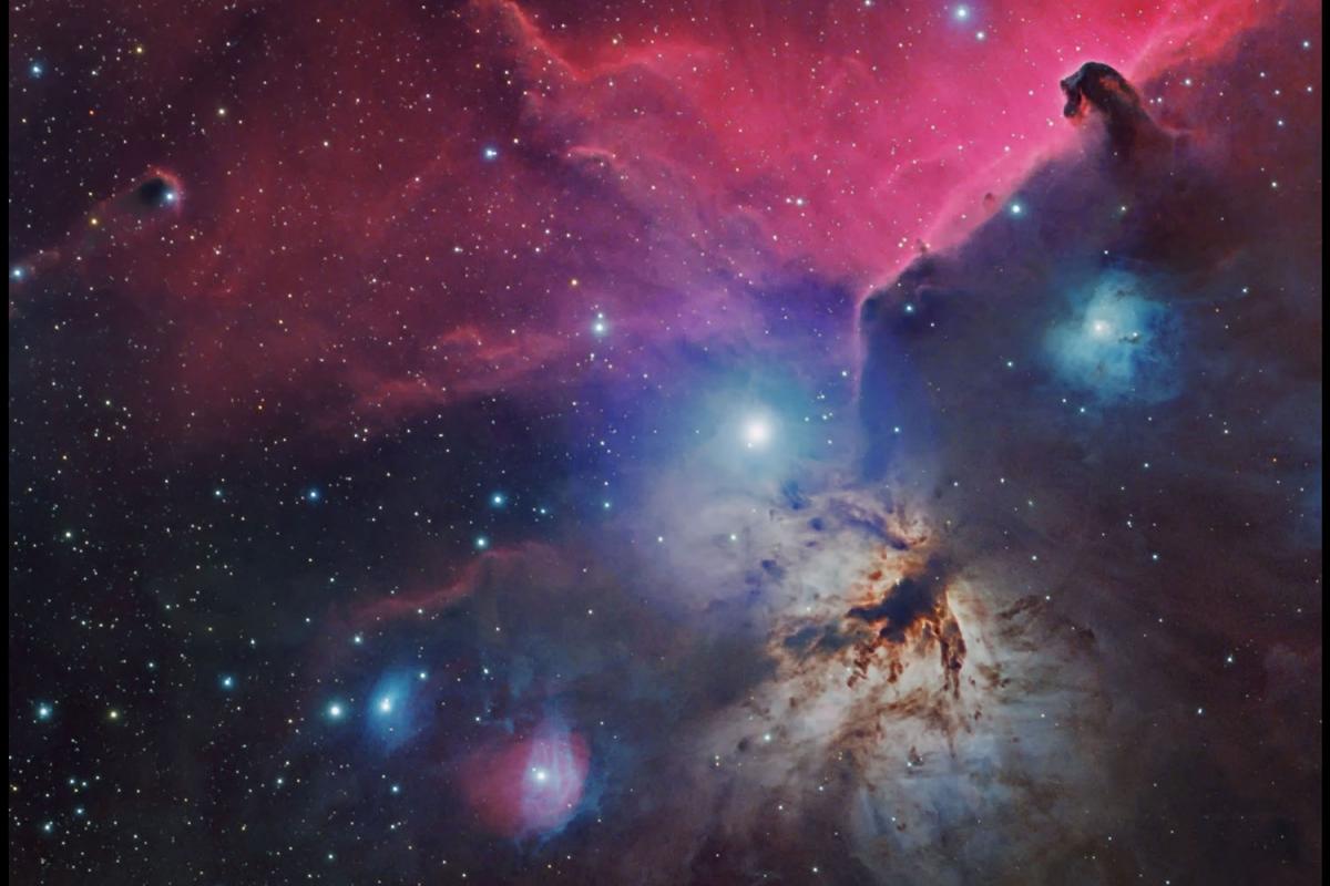Astronomy Club