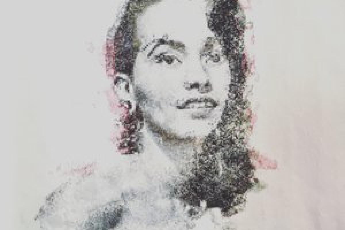 Daughters of Diaspora