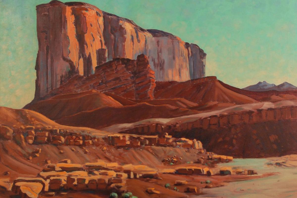 Here Is Your Country