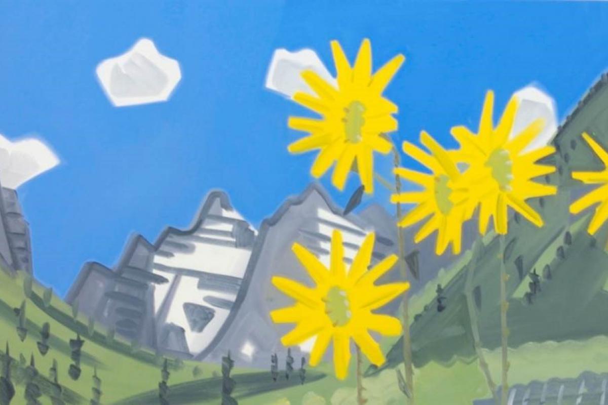 Contemporary Painting 2015: Arranged Realities