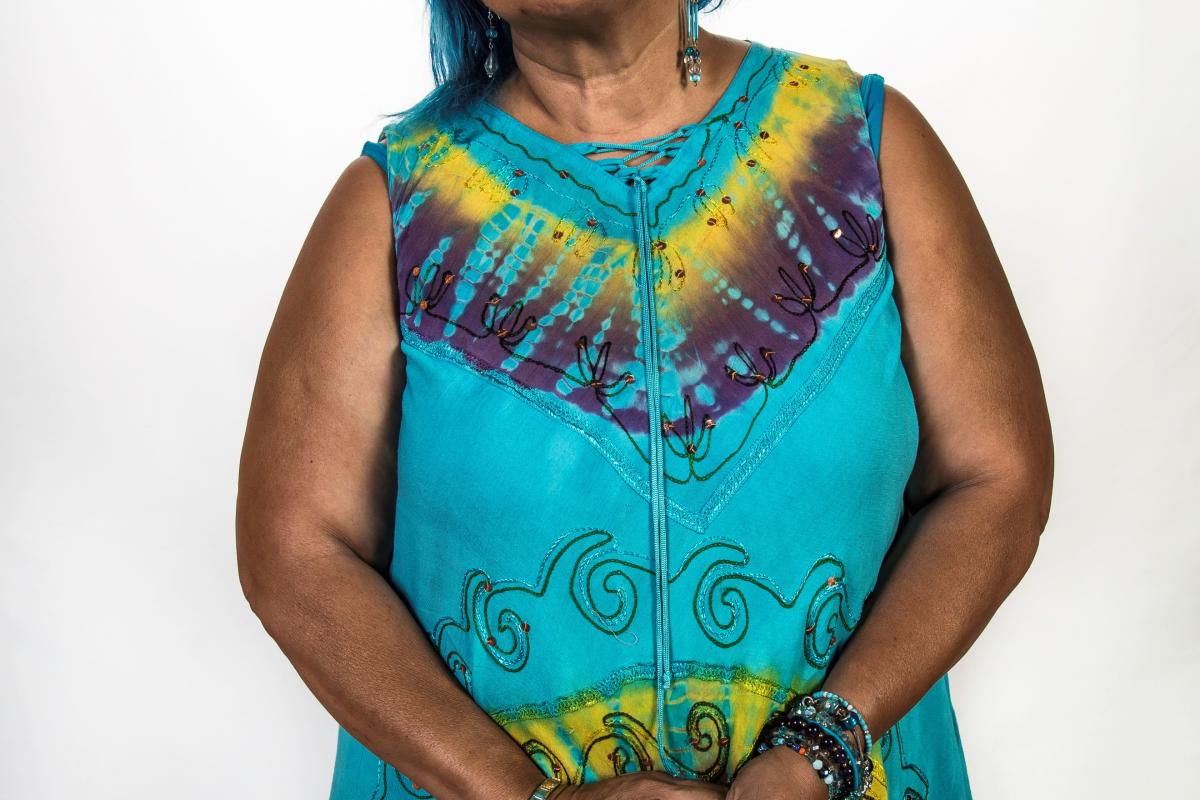Faces and Voices: Homeless in America