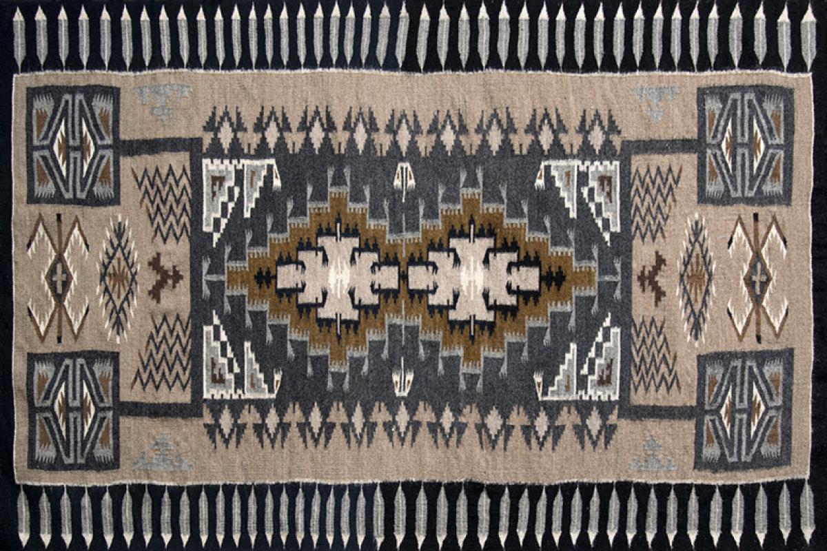 Angie Maloney, Storm Pattern