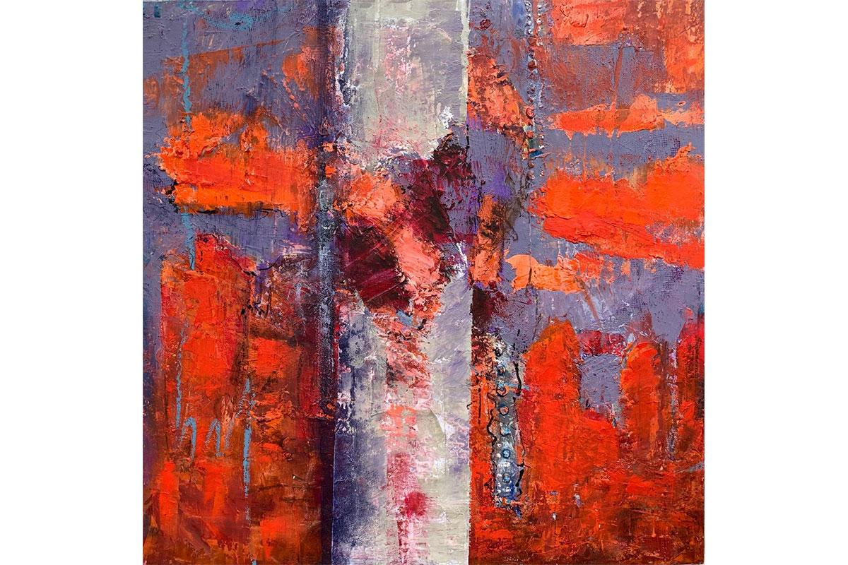 Mary Ellen Andrews - Make It A Triple