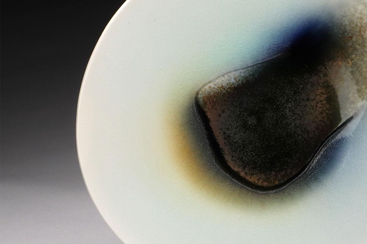 Ceramics by Noel Bailey