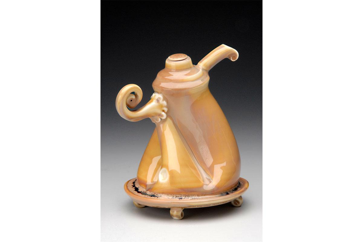 Artwork by Fong Choo