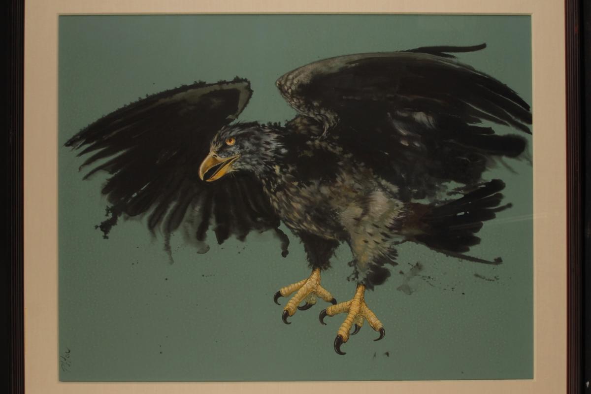 Paul Pletka, Bird