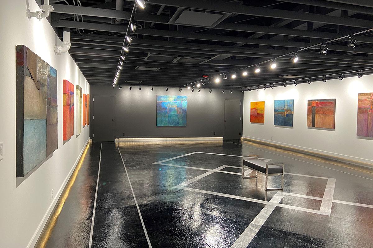 Gallery view of Jac Kephart Gallery