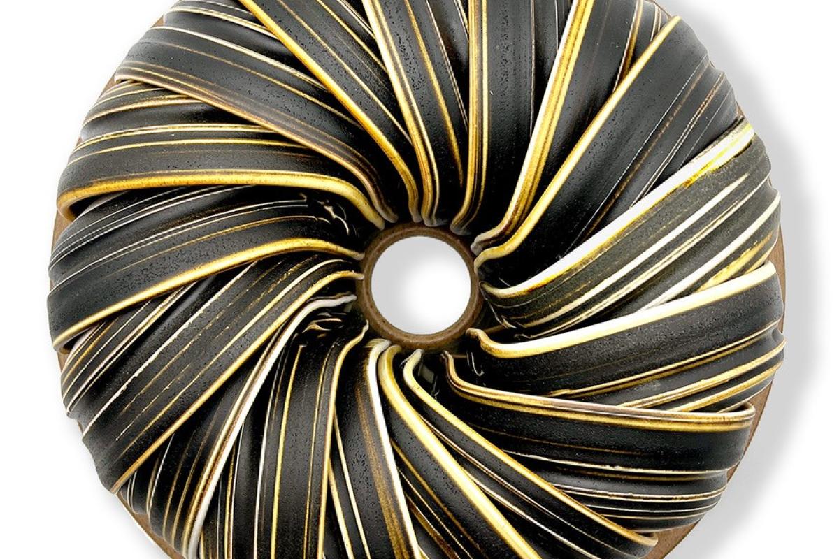 Contemporary Clay 2024