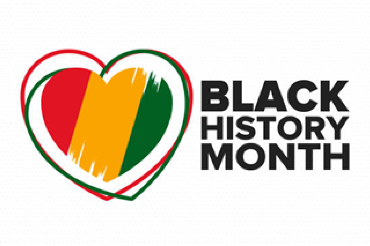 Black History Month