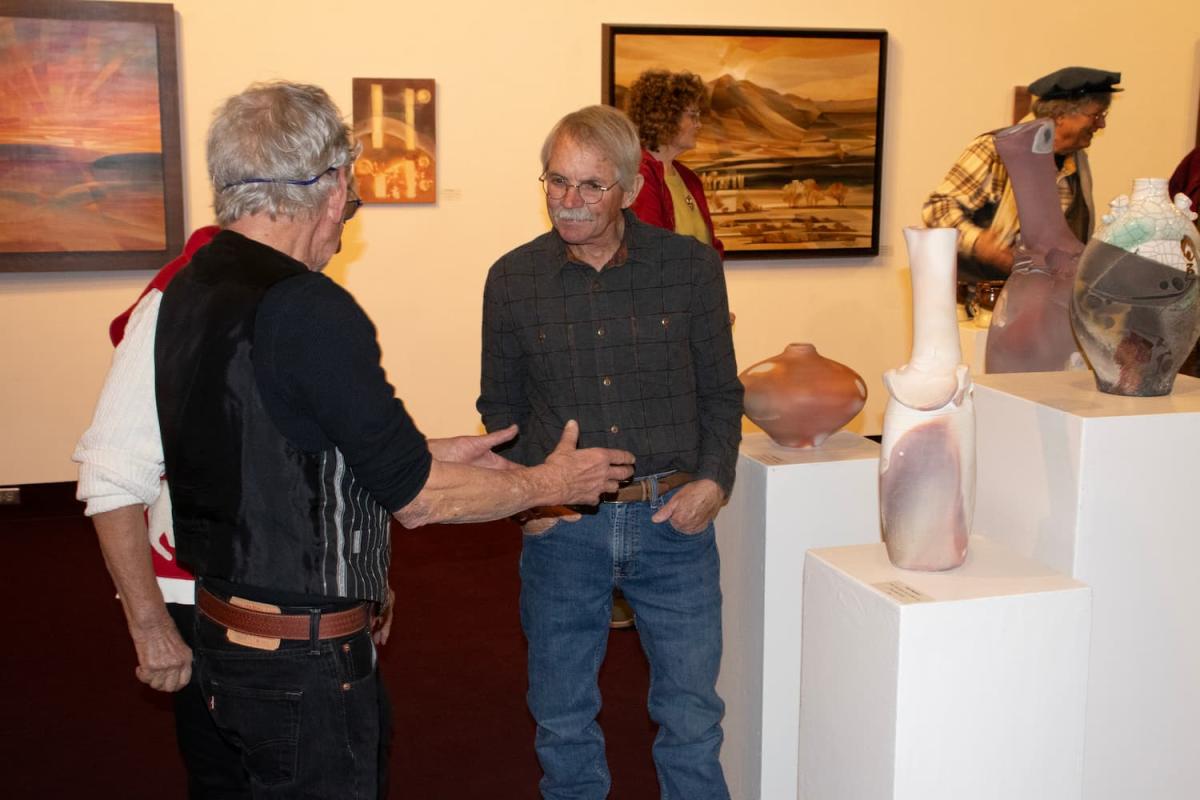 December 2024 First Friday