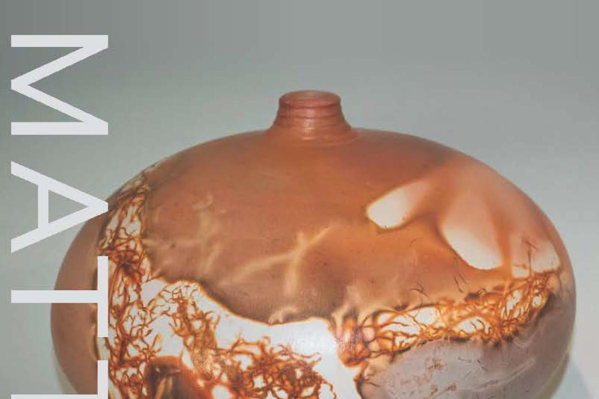 Winter 2026 Art Matters