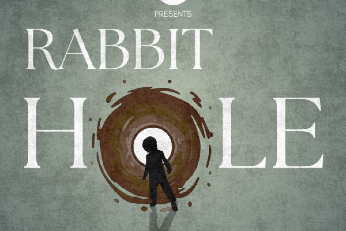 "Rabbit Hole" presented by The Theatre Project