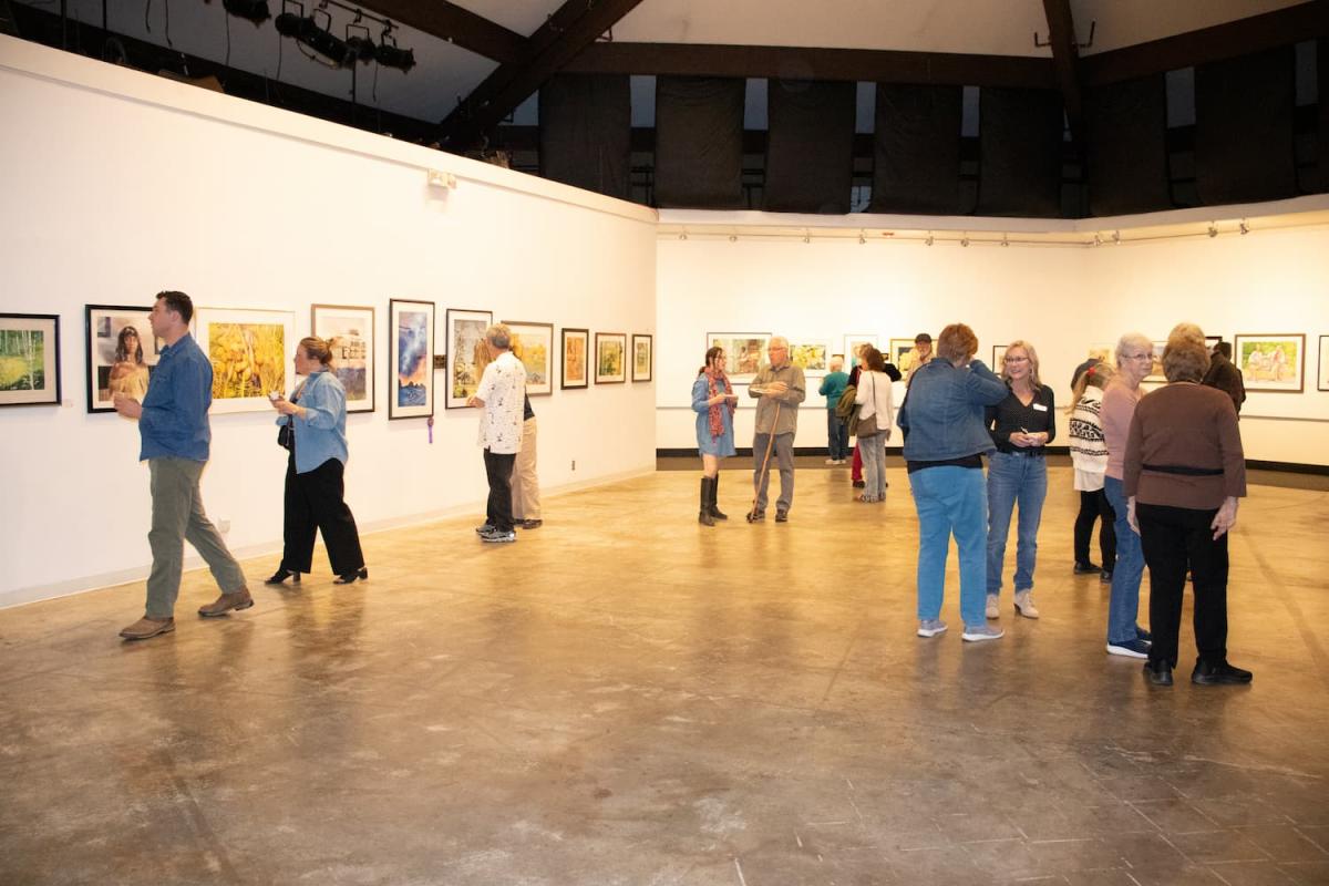 April 2024 First Friday