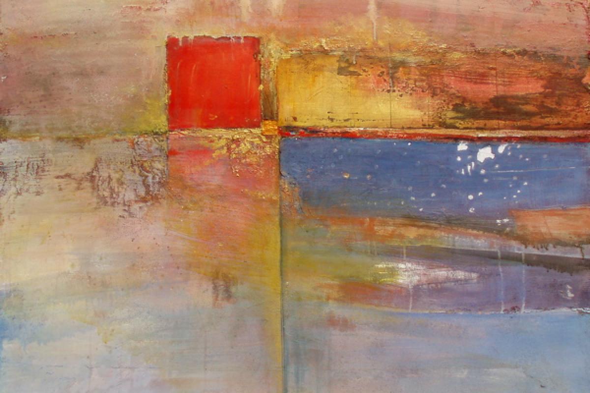 "Panache II" by Jac Kephart