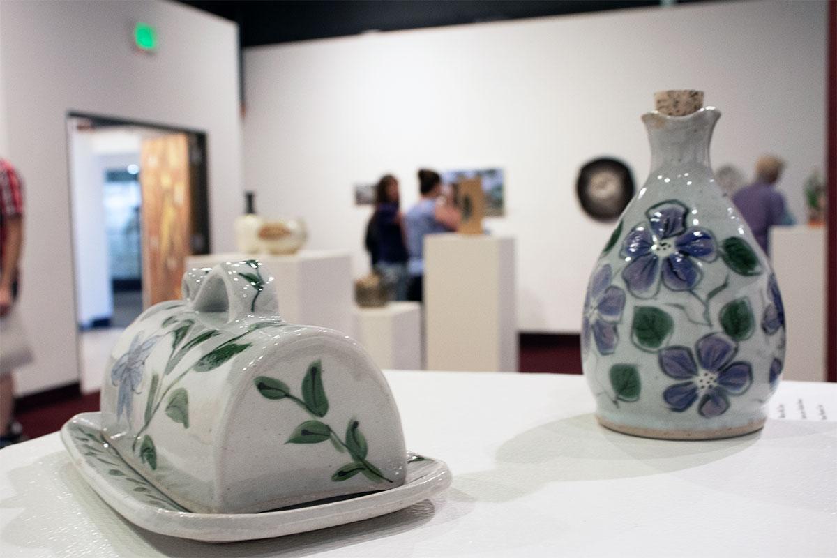 2023 Student/Instructor Exhibit