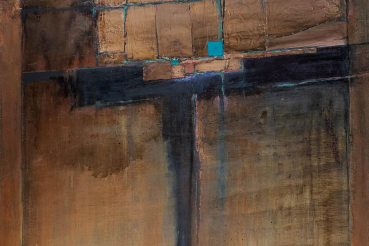 "Panache" by Jac Kephart