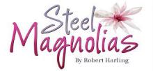 Steel Magnolias Logo