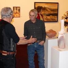 December 2024 First Friday