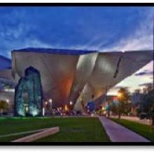 Denver Art Museum