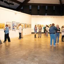 April 2024 First Friday