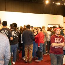 March 2025 First Friday