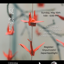 Japan Cultural Spotlight