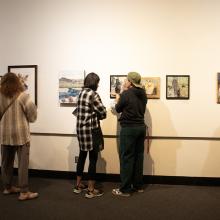 June 2025 First Friday