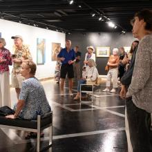 July 2025 First Friday