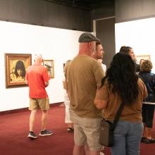 August 2025 First Friday