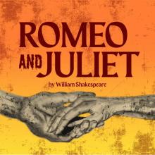 "Romeo and Juliet" by William Shakespeare
