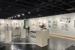 Ron Beckman Members' Show 2024