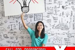 TEDx Call for Presenters