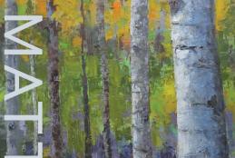 Summer 2026 Art Matters