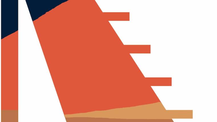 TAC logo with Wave Colors